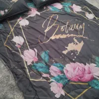 روتختی به همراه دوعدد روبالشتی