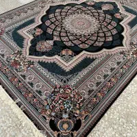 فرش ماشینی با قیمت استثنایی|فرش|کاشان, راوند|دیوار