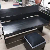 میز|میز تحریر و کامپیوتر|خمینی‌شهر, |دیوار