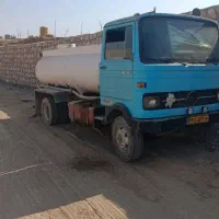 اب رسانی با خاور