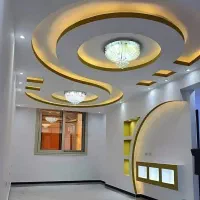 استادکار کناف و پی وی سی