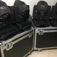 دو جفت ربات بیم ۲۳۰