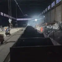 خدمات جوشکاری سیار