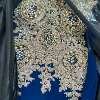 پیراهن مجلسی شیک|لباس|ورامین, ورامین|دیوار