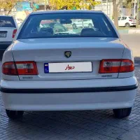 سمندef7 مدل ۹۵|خودرو سواری و وانت|کرمانشاه, |دیوار