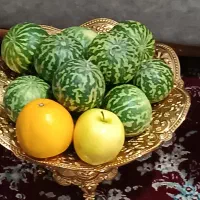 هندوانه طبیعی بادوام یلدای دونه 50|گل و گیاه طبیعی|کرمانشاه, |دیوار