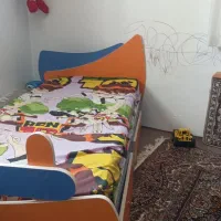 تختخواب باتوشک