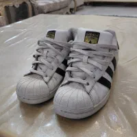 کتونی zx8000 فلوکس سایز 39.5 سوپر استا