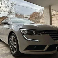 رنو تالیسمان E3- مدل 2018|خودرو سواری و وانت|تهران, میرداماد|دیوار