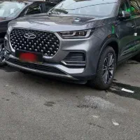 تیگو ۸ پرومکس آی ایی صفر خشک