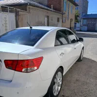 سراتو وارداتی ۲۰۰۰  مدل ۲۰۱۱ فول