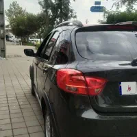 کوییک1400بیرنگ|خودرو سواری و وانت|رشت, جانبازان|دیوار