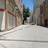 زمین مسکونی۱۴۴متری وحیدیه شهریار