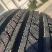 لاستیک بارز نو ۱حلقه