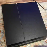 ps4 fat 1حافظه1 ترابایت