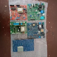 قطعات استوک پکیج