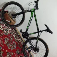 دوچرخه ۲۶|دوچرخه، اسکیت، اسکوتر|بندرعباس, |دیوار