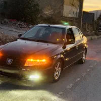 سمند سورن مدل۹۴