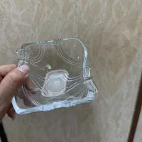 سرویس بلوری پاپیون