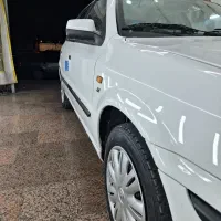 سمند EF7 کم‌کار|خودرو سواری و وانت|مشهد, بهارستان|دیوار