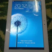 تبلت سامسونگ