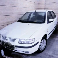 سمندlx مدل۹۵