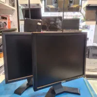 مانیتور استوک dell