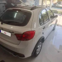 کوییک جی ایکس آر ال سقف مشکی