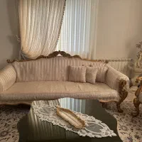 مبل ۹ نفره|مبلمان خانگی و میز عسلی|تهران, امیر بهادر|دیوار