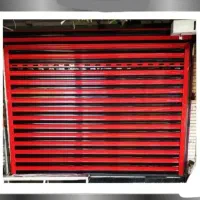 کرکره برقی.شیشه نشکن.درب اتومات.جک‌ پارکینگ.پاکدشت