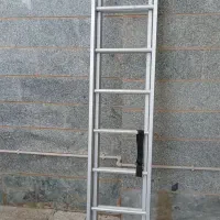 نردبان آلومینیومی|ابزارآلات|بروجرد, |دیوار
