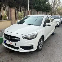 خودرو شاهین سانروف دار 1402