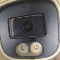 دوربین اچ دی 5مگاپیکسل معاوضه|دوربین مداربسته|نیشابور, شهید بهشتی|دیوار