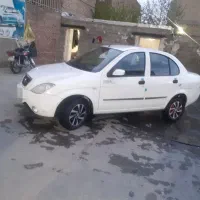 تیبا پلاس فول مدل ۹۹