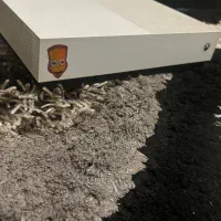 فروش xbox1در حد نو|کنسول، بازی ویدئویی و آنلاین|کرج, جهان‌شهر|دیوار