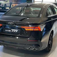 اریزو6جی تی GT مدل 1404 مشکی صفر تحویل فوری|خودرو سواری و وانت|تهران, فرحزاد|دیوار