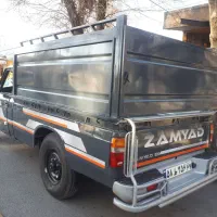 باربند کفی پراید نیسان مزدا وغیره