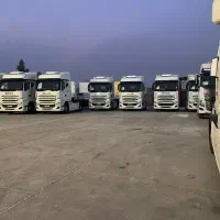 رنو۲۰۲۳|خودرو سنگین|اسلامشهر, ملکآباد|دیوار