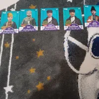 ۷۰ عدد کیمدی سالم|کلکسیون و سرگرمی|بندر ماهشهر, |دیوار