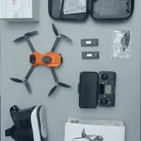 پهباد .کواد کوپر .هلی شات..p8 پرو ارسال تصویر زنده