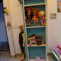 تخت کودک و نوجوان|تخت و سرویس خواب|چهارباغ, |دیوار