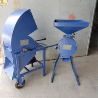 پیش رو در صنعت *آسیاب در تکنو لوژی روز|ماشین‌آلات صنعتی|چابهار, |دیوار