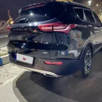 فیدلیتی پرایم ۷نفره ۱۴۰۱/۱۲ (گریبکس جدید)|خودرو سواری و وانت|تهران, افسریه جنوبی|دیوار