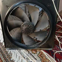 هواکش نو نو کم کار..۴۰در۴۰|پنکه و تصفیهکنندهٔ هوا|تبریز, |دیوار