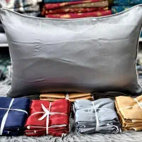 روبالشتی ساتن