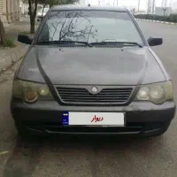 پراید 132 مدل 88 سالم