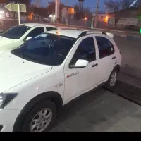 کوییک ۴۰۳ ۱۳هزار کار|خودرو سواری و وانت|ازنا, |دیوار