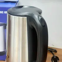 کتری برقی بی ام 72|سماور، چای‌ساز، قهوه‌ساز|کرج, حصارک بالا|دیوار