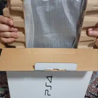 ps4slim1t تک دسته در حد نو کاملاً سالم با بازی|کنسول، بازی ویدئویی و آنلاین|رشت, حومه رشت|دیوار