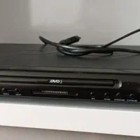 DVD